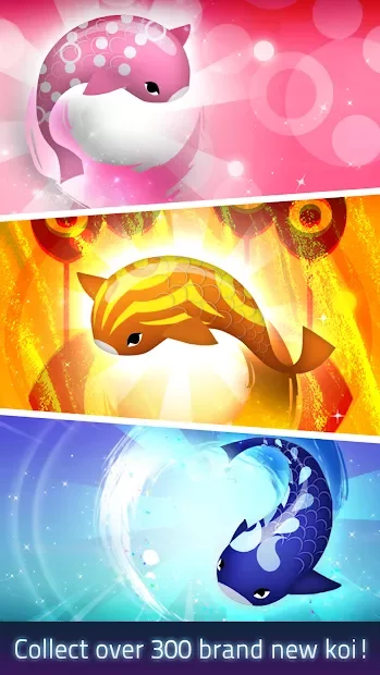 Zen Koi 2 screenshot