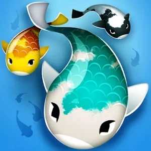 Zen Koi 2 icon