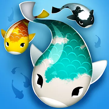 Zen Koi 2 icon