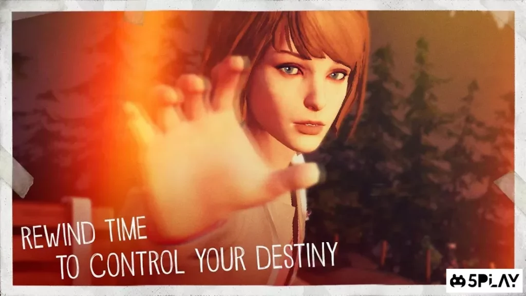 Life is Strange screenshot