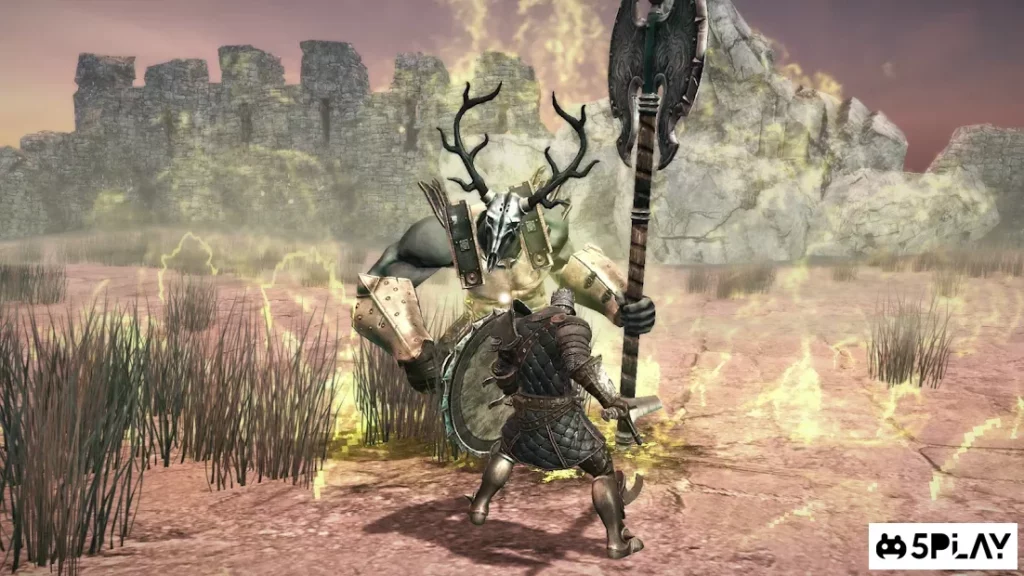 Animus - Stand Alone screenshot
