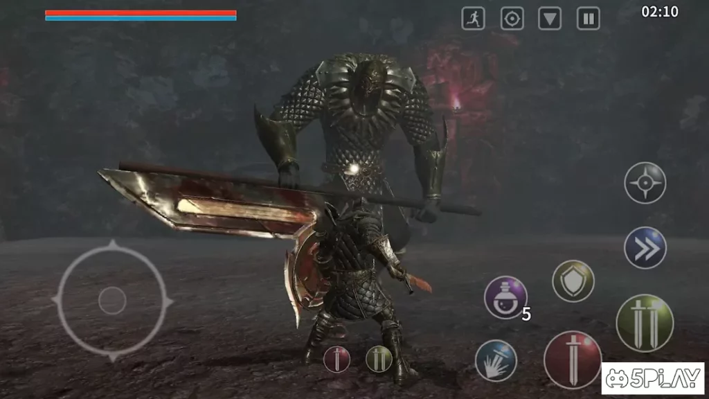 Animus - Stand Alone screenshot