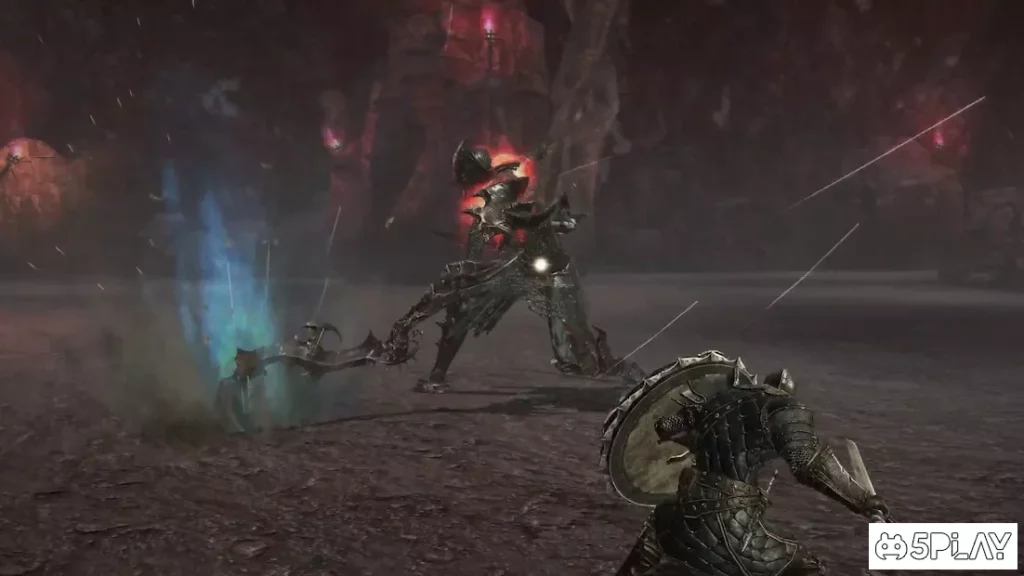 Animus - Stand Alone screenshot