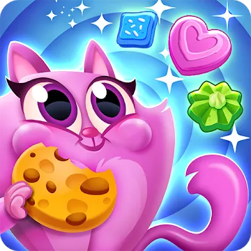 Cookie Cats icon