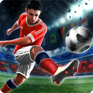 Final kick 2019: Online football 9.0.15
