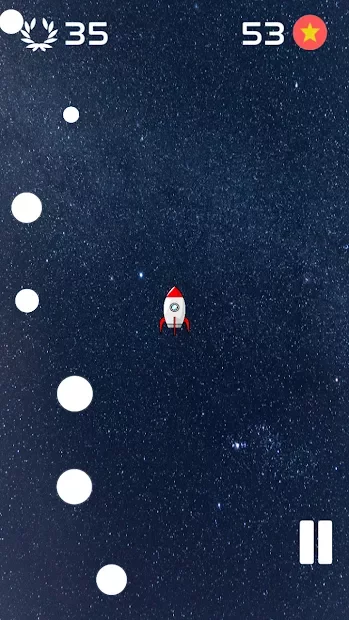 Among the Stars screenshot
