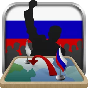 Симулятор России icon