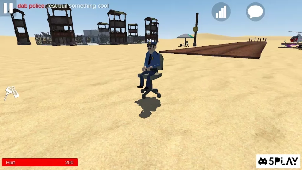 Ultimate Sandbox screenshot
