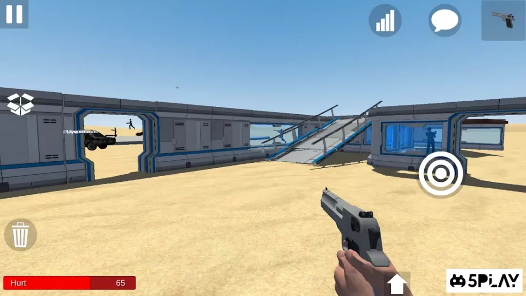 Ultimate Sandbox screenshot