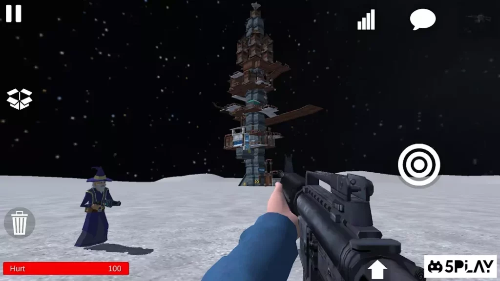 Ultimate Sandbox screenshot
