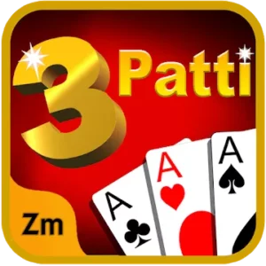 Teen Patti Royal (Online & Offline) icon