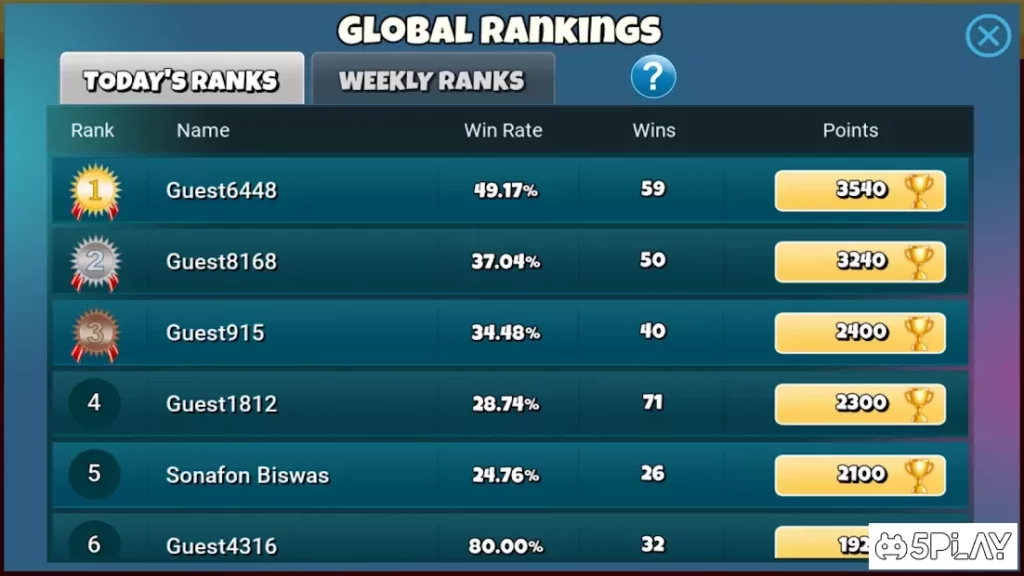 Teen Patti Royal (Online & Offline) screenshot