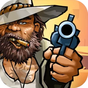 Mad Bullets icon