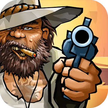 Mad Bullets icon