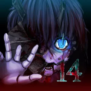 Cinema 14 - Intriguing Mystery Escape Game icon
