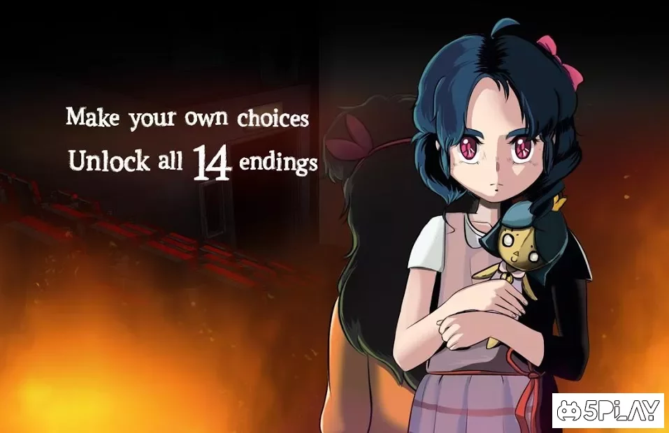 Cinema 14 - Intriguing Mystery Escape Game screenshot