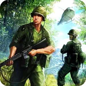 Mega Killing Squad: Не в сети icon