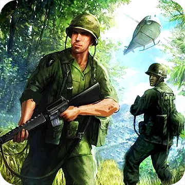 Mega Killing Squad: Не в сети icon