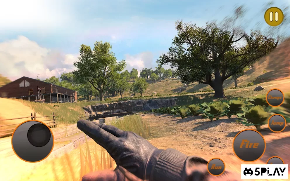Mega Killing Squad: Не в сети screenshot