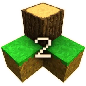 Survivalcraft 2 icon