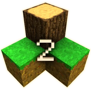 Survivalcraft 2 icon