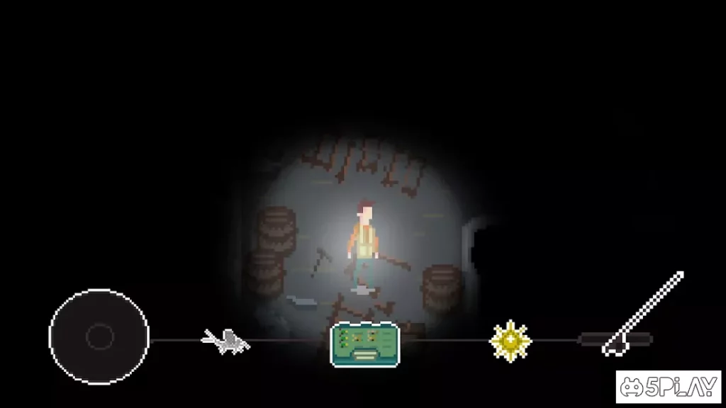 River Legends: A Fly Fishing Adventure screenshot