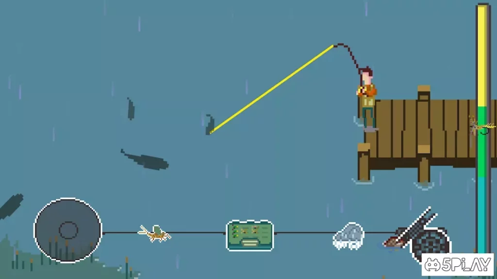 River Legends: A Fly Fishing Adventure screenshot