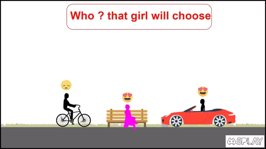 Who Dies First screenshot