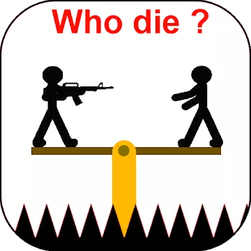 Who Dies First icon