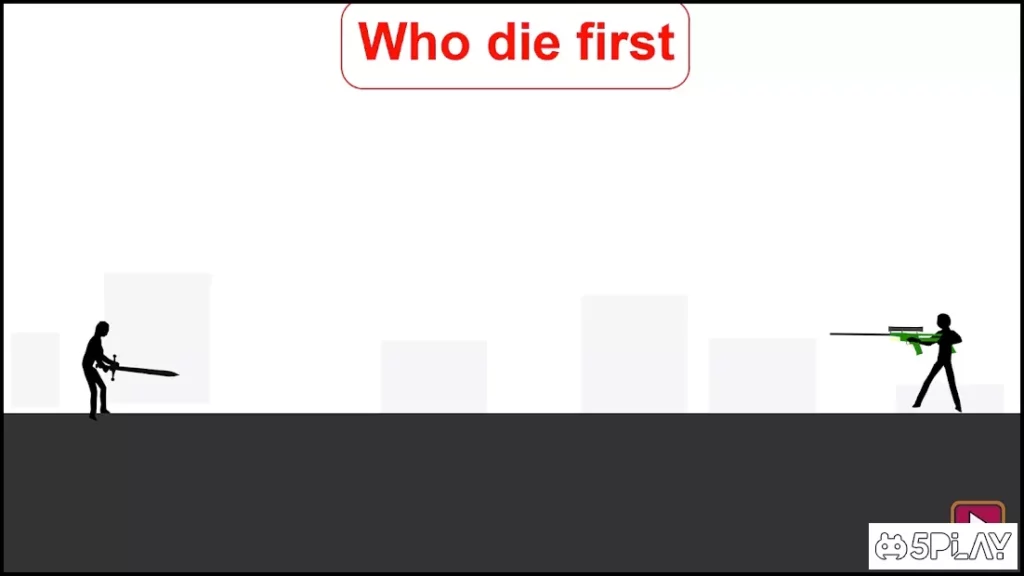 Who Dies First screenshot