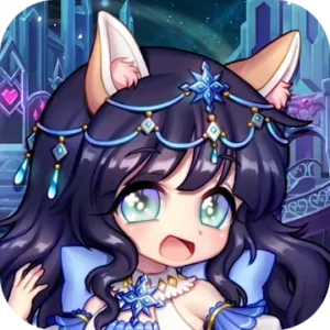 Lutie RPG Clicker icon