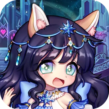 Lutie RPG Clicker icon