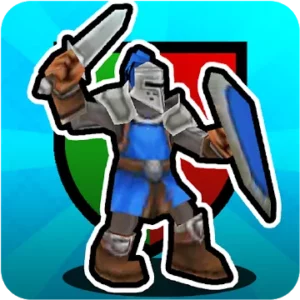 Work hard, Hero 2 icon
