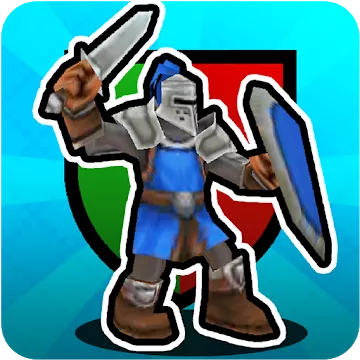 Work hard, Hero 2 icon