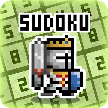 Sudoku Hero icon