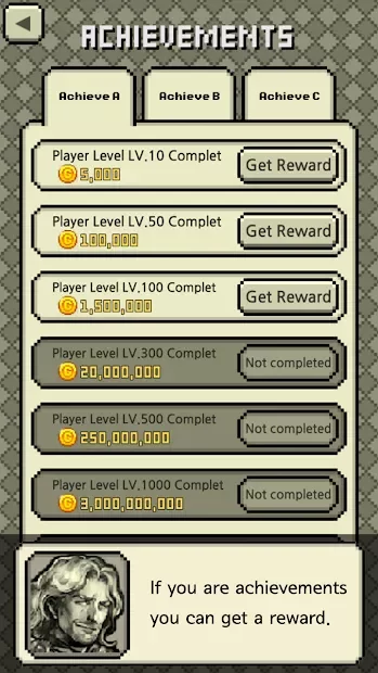 Work hard, Valkyrie! screenshot