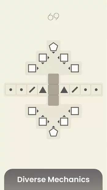 RowRow screenshot