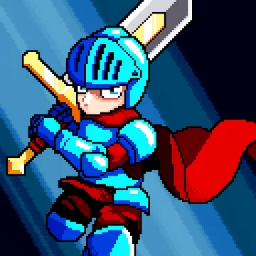 Soul Chase: Retro Action icon