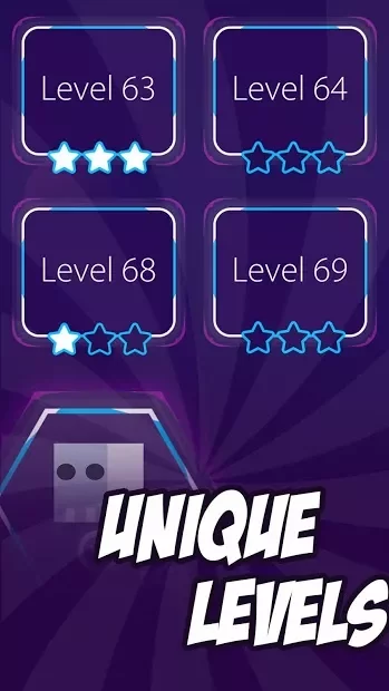 Intersection - 3D Puzzle Game screenshot