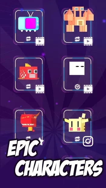 Intersection - 3D Puzzle Game screenshot