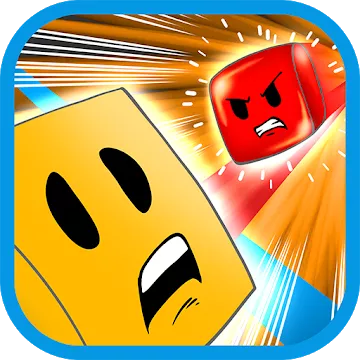 Intersection - 3D Puzzle Game icon