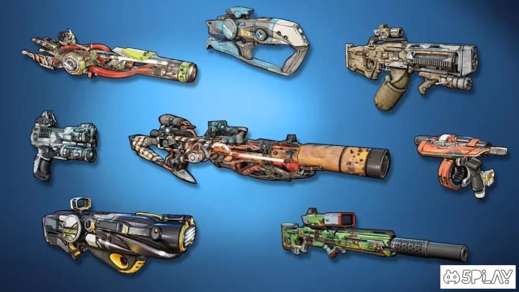 Gun Rage screenshot