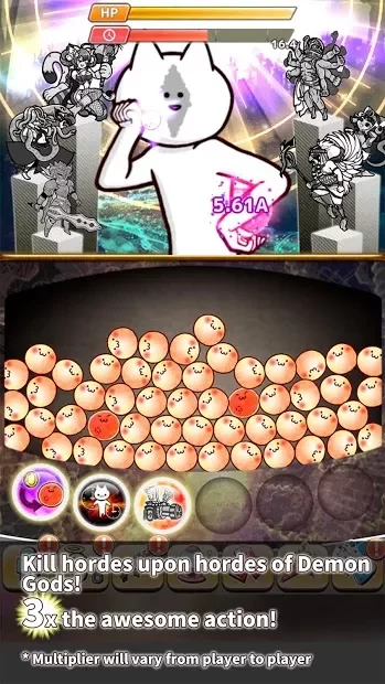 Just Kill Me 3 screenshot