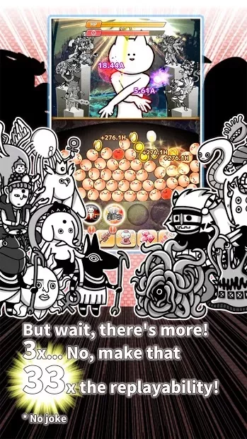 Just Kill Me 3 screenshot