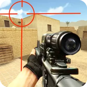 Стрельба Hunter Gun убийца icon