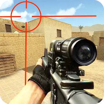 Стрельба Hunter Gun убийца icon