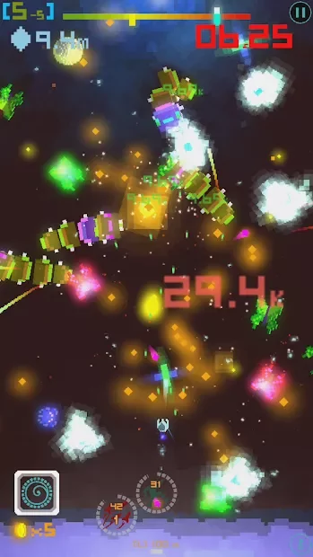 uVu - вы против Вселенной screenshot