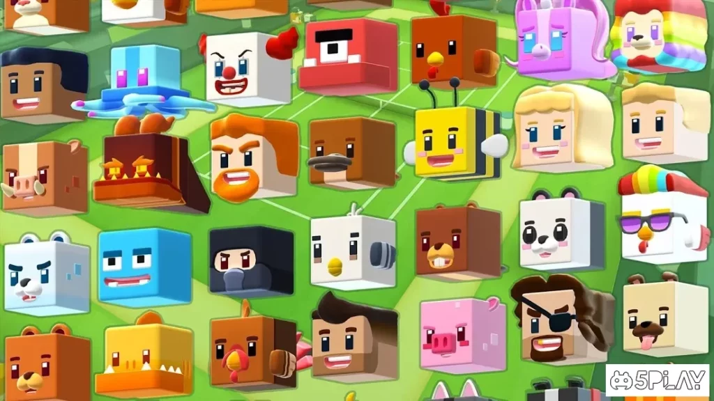 Tennis Bits screenshot