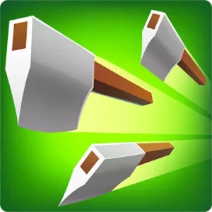 Zlax.io Zombs Luv Ax icon