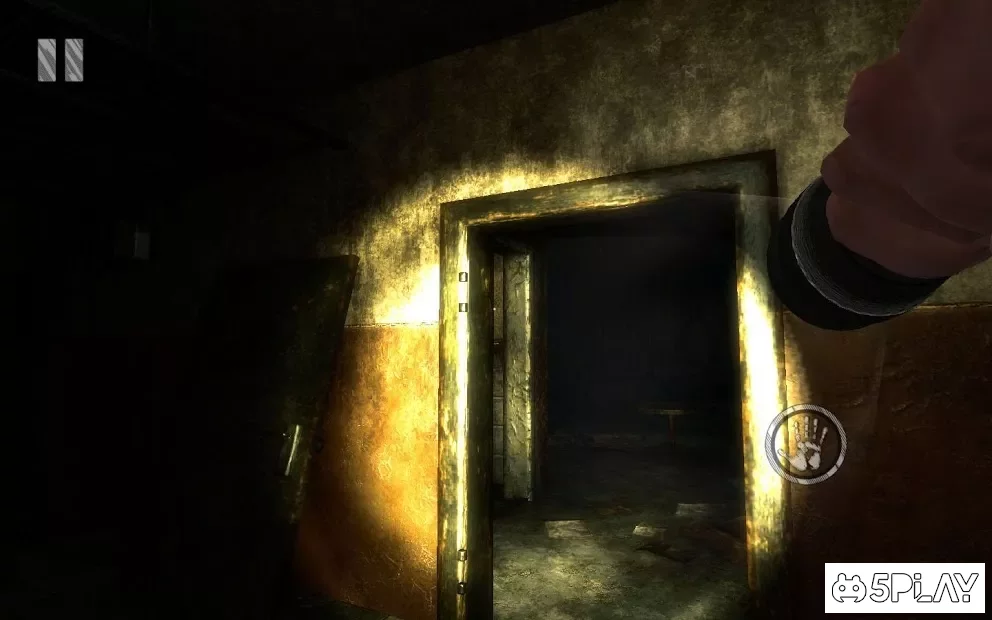 The House HD screenshot